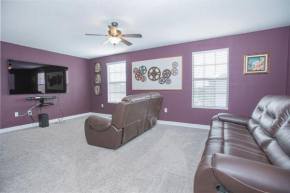 Exclusive 5 Star Villa with Private Pool on Champions Gate Resort, Orlando Villa 5586